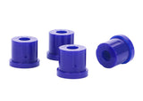 SuperPro Spring Rear Eye Bush Kit