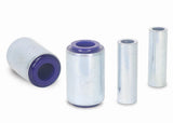 SuperPro Spring Shackle Upper Bush Kit