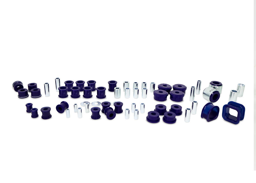 SuperPro Enhancement Bush Kit