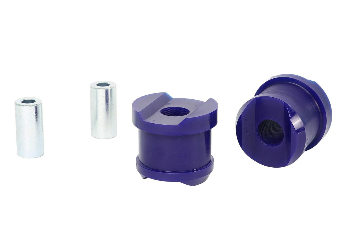 SuperPro Rear Trailing Arm Lower-Front Bush Kit