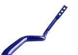 SuperPro 22mm Heavy Duty 3 Position Blade Adjustable Rear Sway Bar Kit