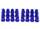 SuperPro Front & Rear Leaf Spring Bush Kit