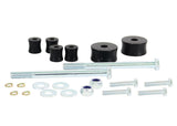 SuperPro Front Differential Drop Kit