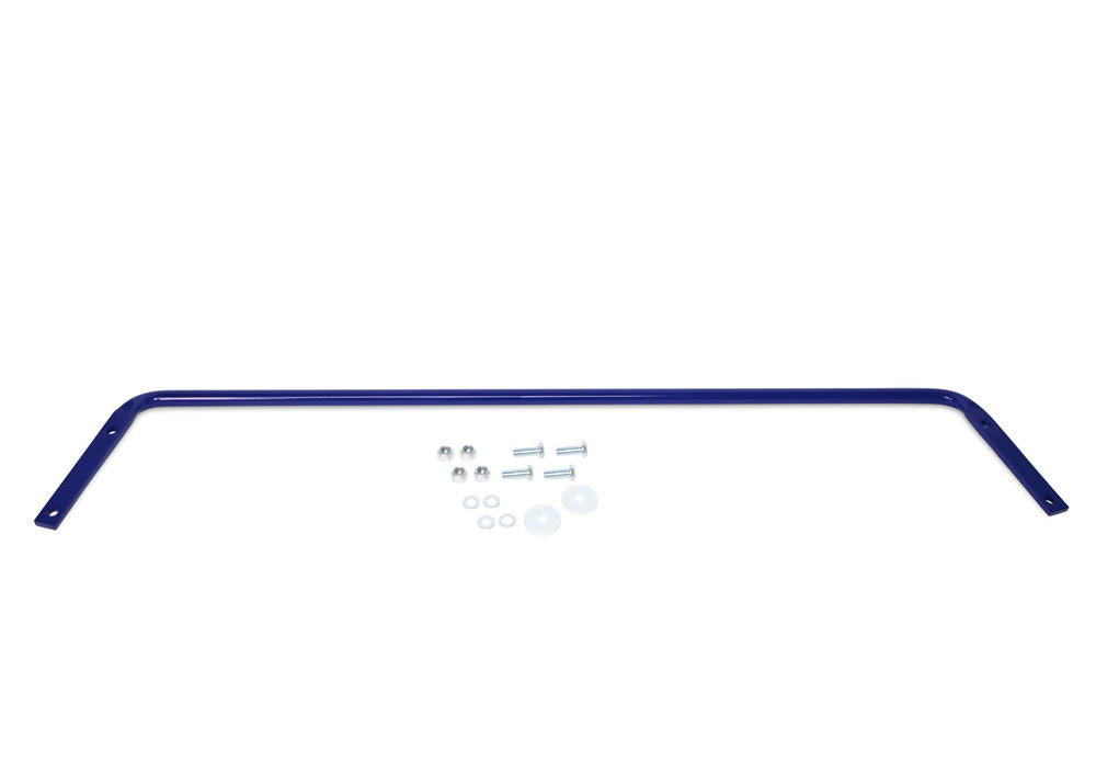 SuperPro Rear Sway bar - 20mm Non Adjustable