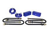 SuperPro Front & Rear 45mm Easy Lift Kit