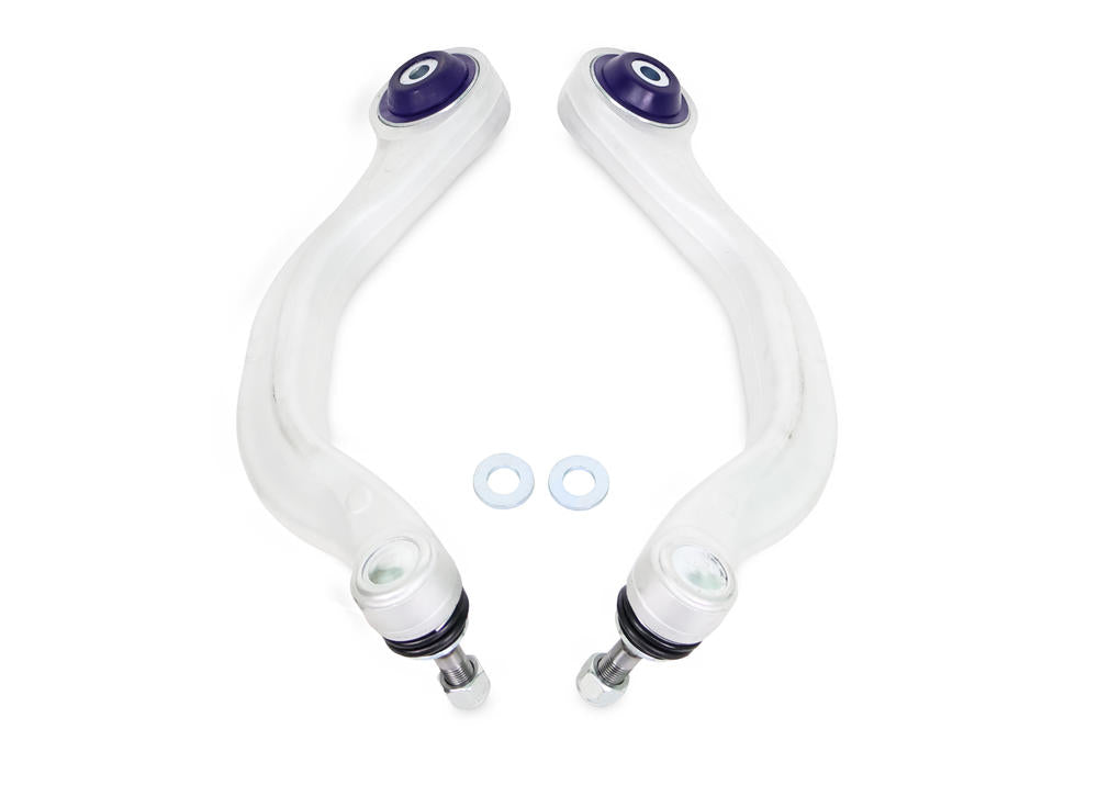 SuperPro Front Lower Rear Control Arm Kit