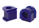 SuperPro 21mm ID Sway Bar Mount Bush Kit