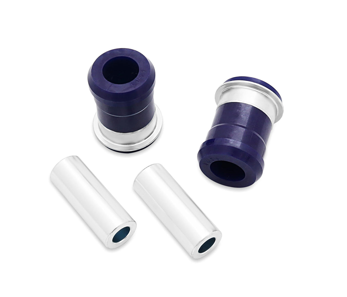 SuperPro Front Control Arm Lower-Inner Front Bush Kit