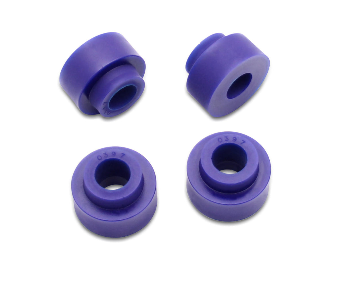 SuperPro Radius Arm To Chassis Mount Bush Kit
