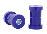SuperPro Spring Rear Eye Bush Kit