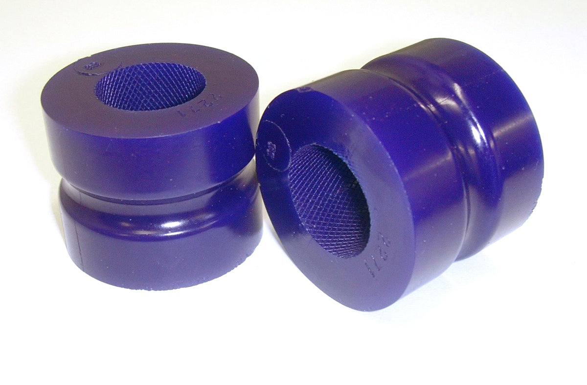SuperPro Front Sway Bar Mount Bush Kit 22mm ID