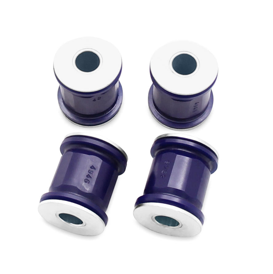 SuperPro Rear Support Rod Bush Kit