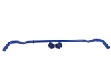 SuperPro 30mm Heavy Duty Non Adjustable Front 4x4 Sway Bar