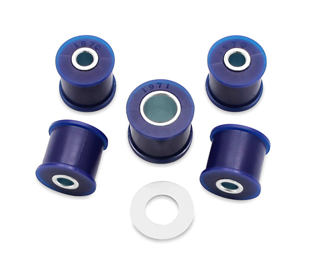 SuperPro Watts Link Bush Kit