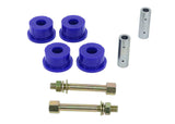 SuperPro Greasable Pin and Bush Kit - Front Eye