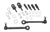 SuperPro Front Extended Heavy Duty Sway Bar Link w/ Quick Release