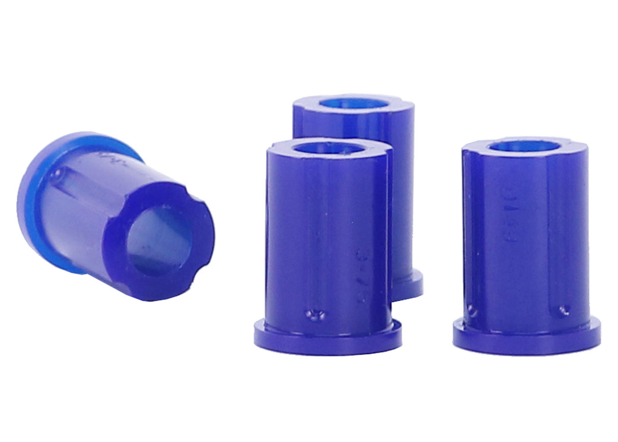SuperPro Leaf Spring Bush Kit