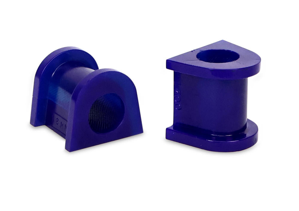 SuperPro Sway Bar Mount Bush Kit