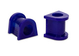 SuperPro Sway Bar Mount Bush Kit