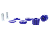 SuperPro Control Arm Lower-Inner Rear Bush Kit