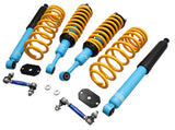 SuperPro Formula 4x4 2" Lift Kit 50mm w/ Height Adjustable ReadyStruts