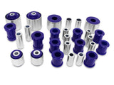 SuperPro Enhancement Bush Kit