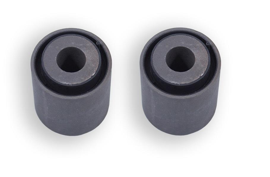 SuperPro Front Shock Absorber Lower Hybrid Bush Kit