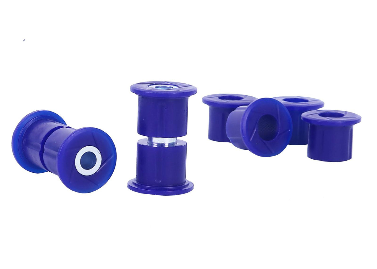 SuperPro Spring Rear Bush Kit All