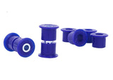 SuperPro Spring Rear Bush Kit All