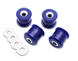 SuperPro Front Control Arm Upper Inner Alignment Bush Kit