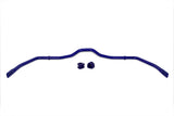 SuperPro Rear Sway bar - 30mm 3 point adjustable