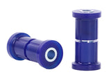 SuperPro Control Arm Lower-Inner Bush Kit