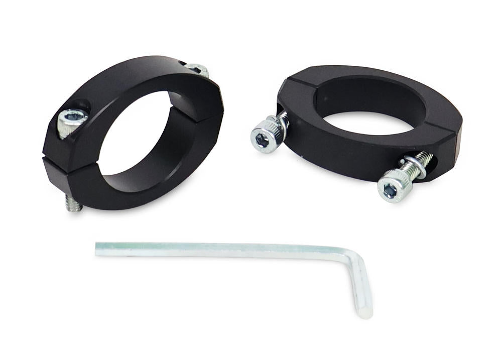 SuperPro Sway Bar Lateral Lock - Kit 27mm - Universal Applications