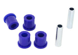 SuperPro Heavy Duty Rear Spring-Front Eye Bushes