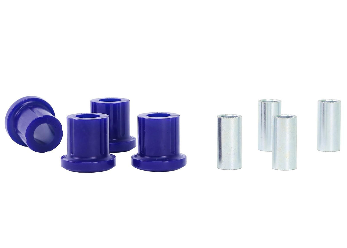 SuperPro Control Arm Upper-Inner Bush Kit