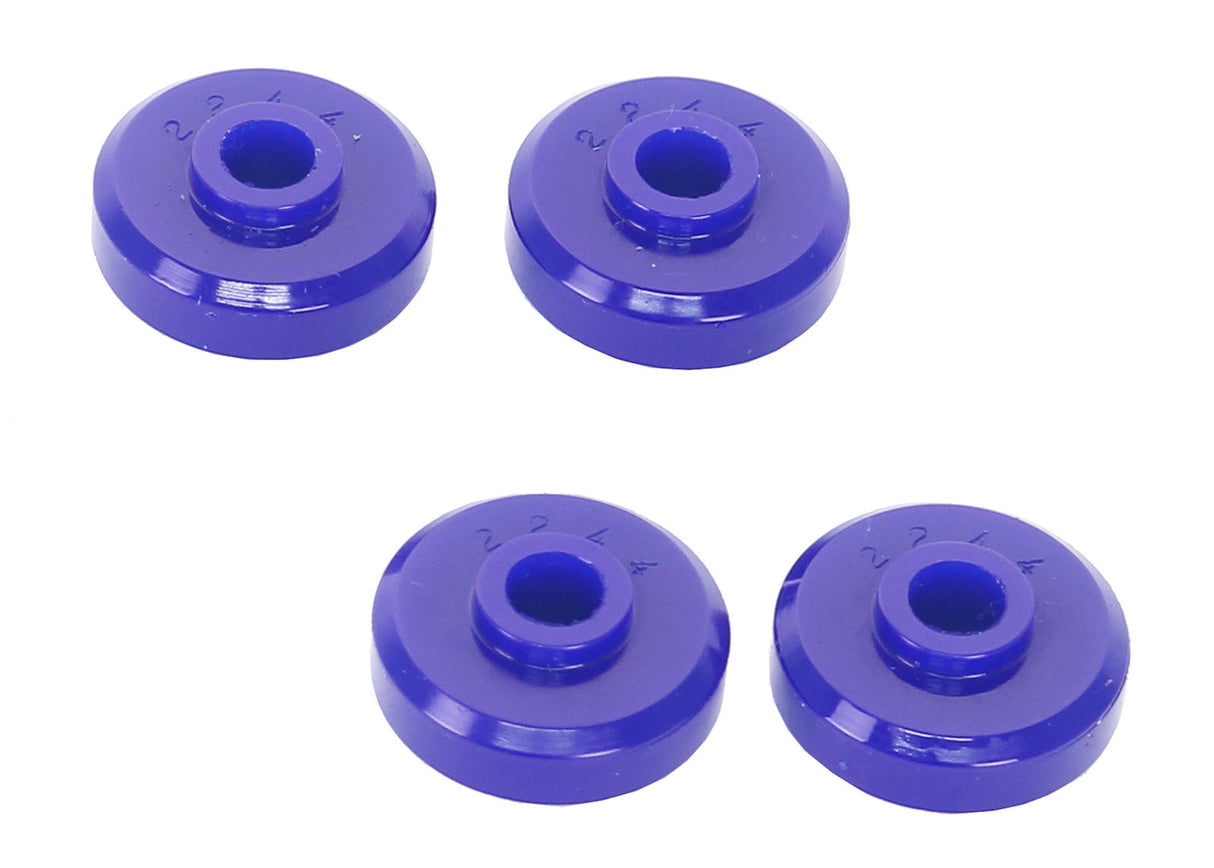 SuperPro Shock Absorber Upper Bush Kit