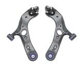 SuperPro Front Lower Control Arm Kit incl. Ball Joints