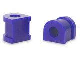 SuperPro Sway Bar Mount Bush Kit