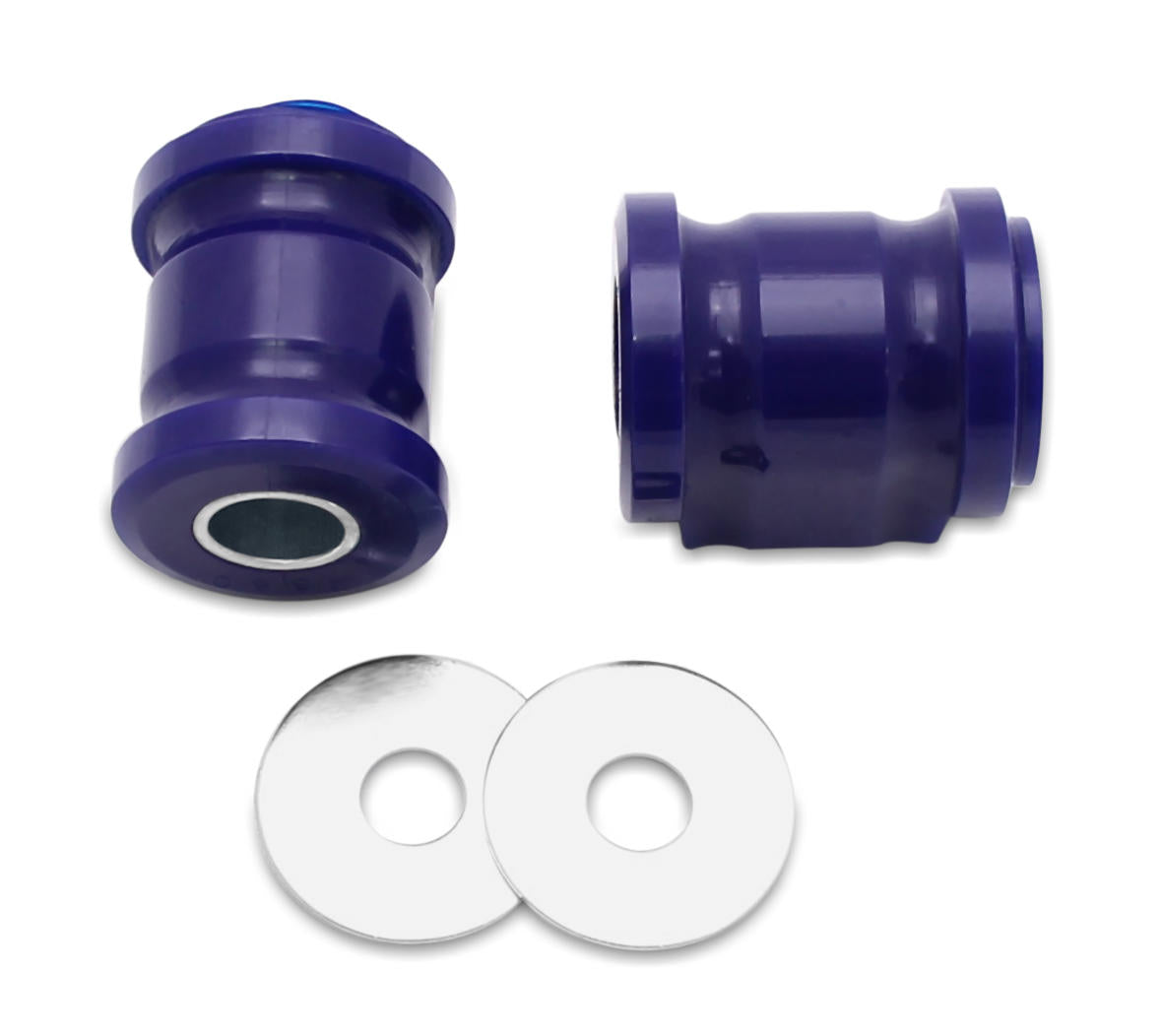 SuperPro Control Arm Lower-Rear Bush Kit