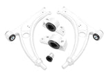 SuperPro Front Lower Alloy Control Arm Kit excl. Ball Joints