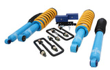 SuperPro Formula 4x4 Core 2" Lift Kit 50mm w/ ReadyStruts