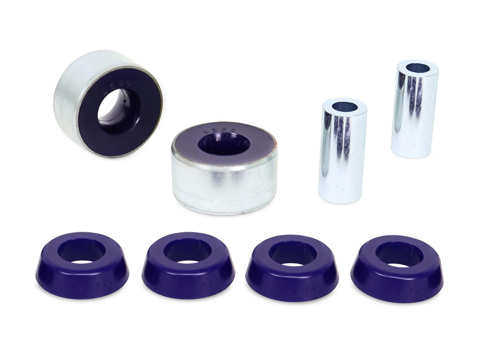 SuperPro Control Arm Lower-Inner Rear Bush Kit