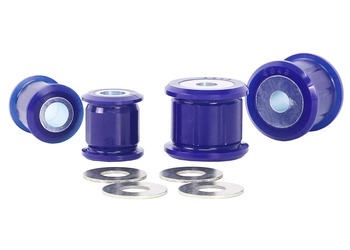 SuperPro Rear Support Rod Bush Kit