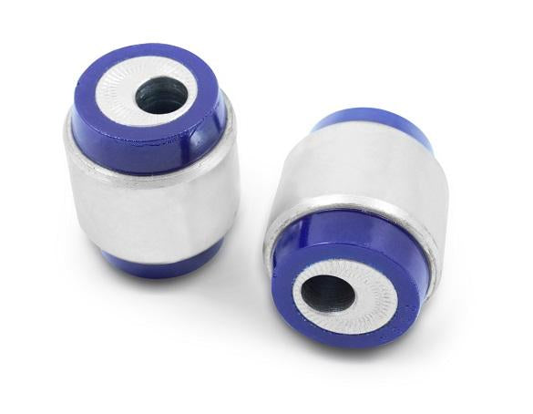 SuperPro Rear Control Arm Bush Kit - Offset - (lower inner or upper inner)
