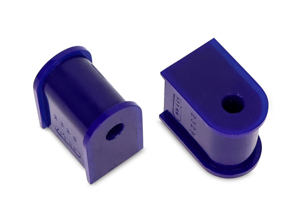 SuperPro Sway Bar Mount Bush Kit