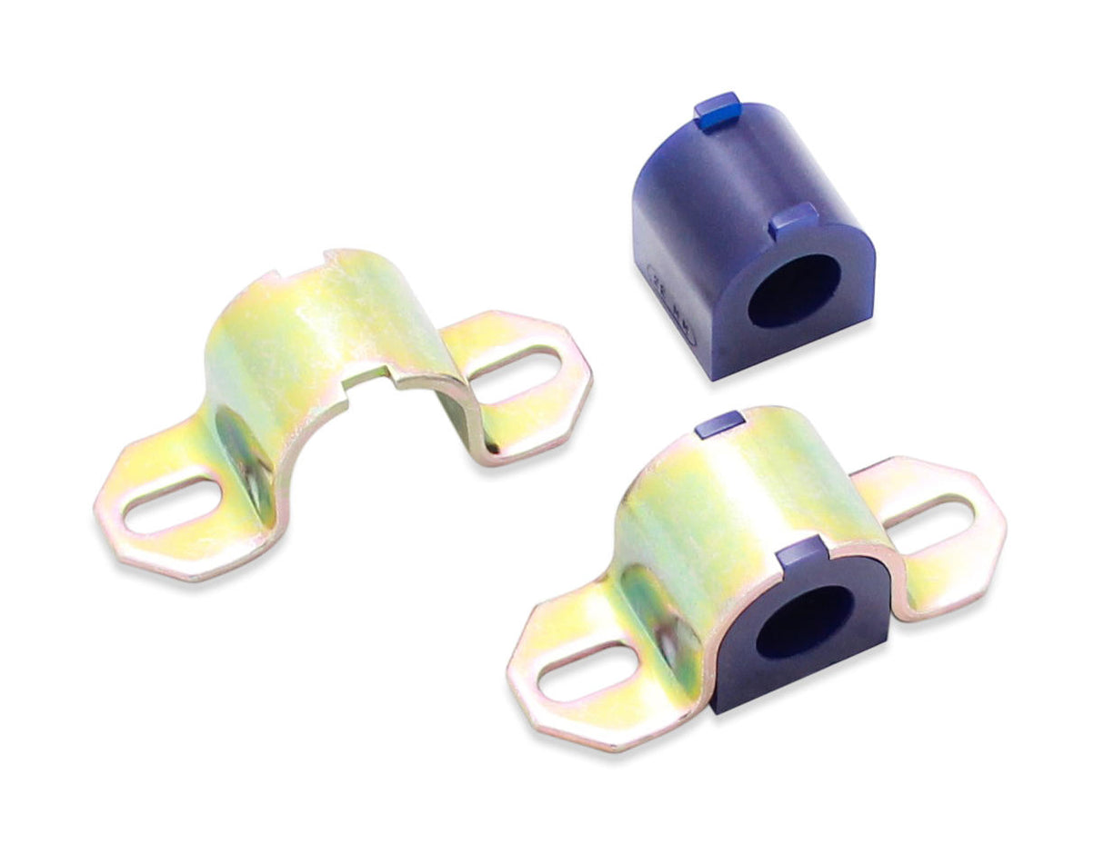 SuperPro Sway Bar Mount Bracket & Bush Kit