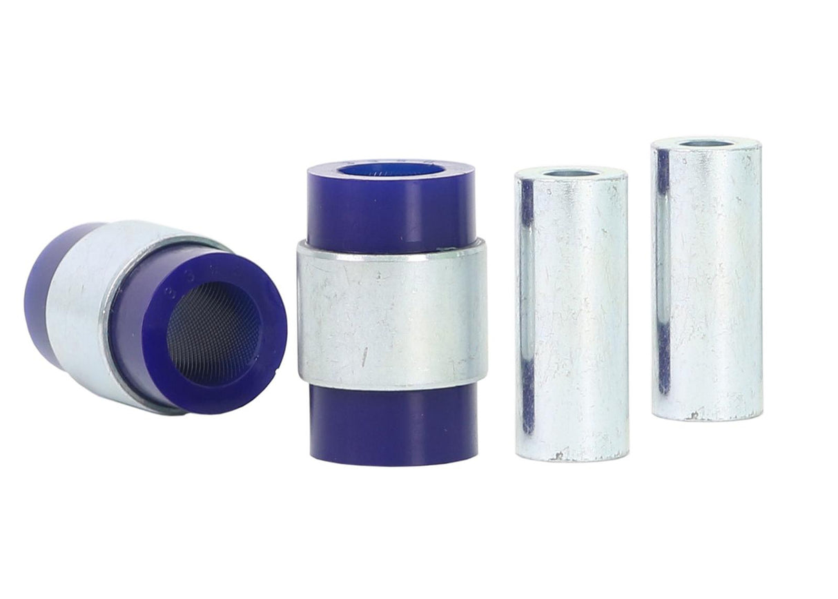 SuperPro Rear Control Arm Lower Inner Front Bush Kit