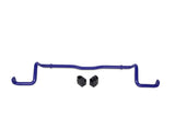 SuperPro 24mm Heavy Duty 2 Position Blade Adjustable Front Sway Bar Kit