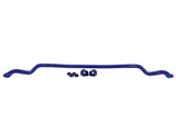 SuperPro 30mm Heavy Duty Non Adjustable Front 4x4 Sway Bar Kit