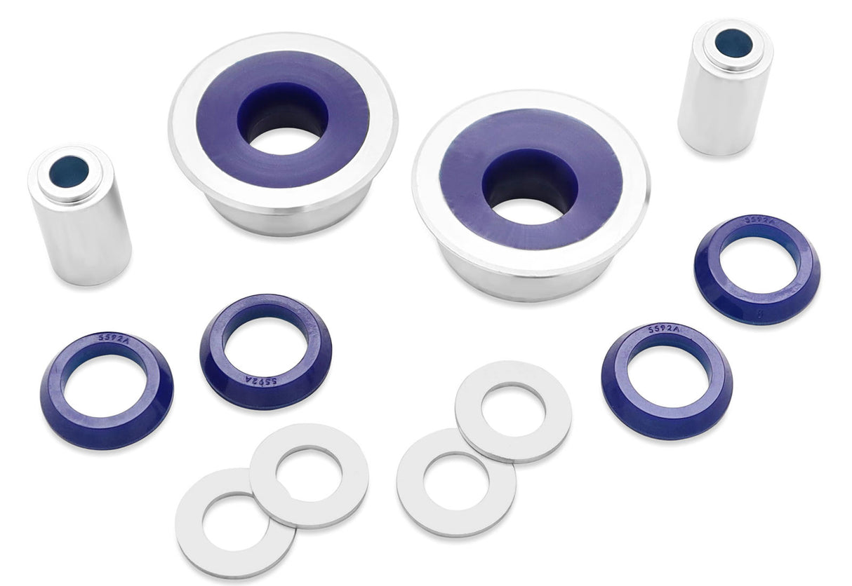 SuperPro Front Control Arm Lower-Rear Standard Bush Kit
